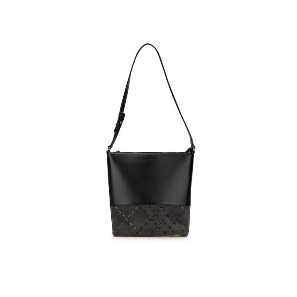 Burberry Black  Shoulder Bag